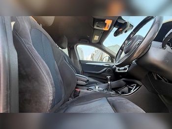 Used BMW X2 2019 for sale - 79014979: Photo