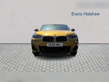 Used BMW X2 2019 for sale - 79014979: Photo