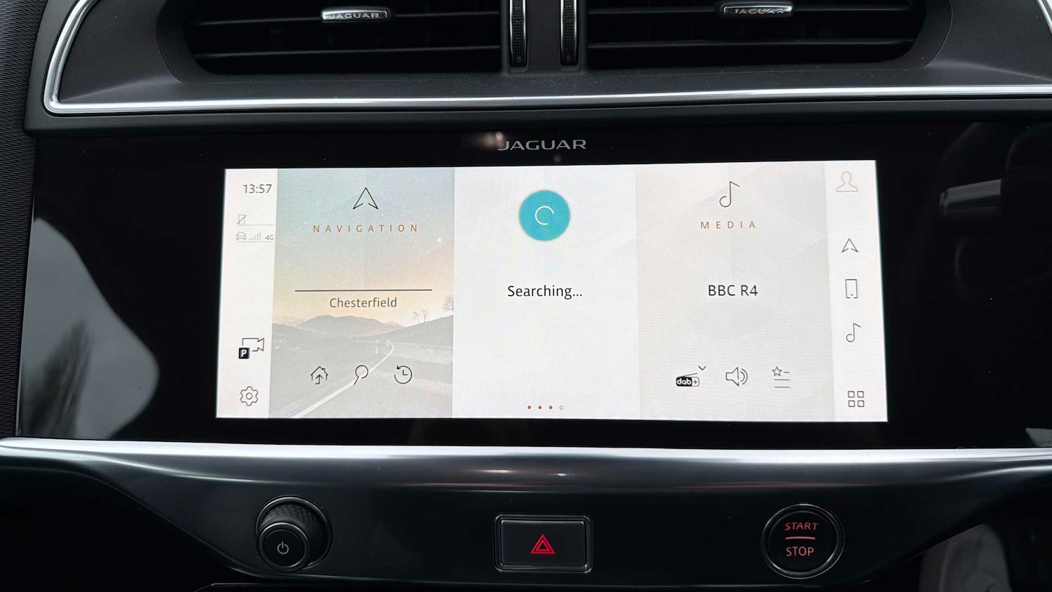 Used Jaguar I-Pace 2020 for sale - 77857402: Photo 13