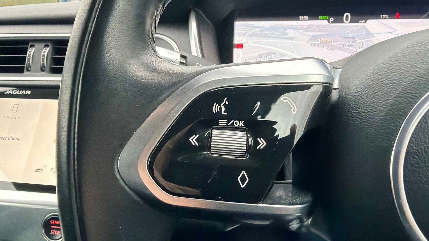 Used Jaguar I-Pace 2020 for sale - 77857402: Photo 20