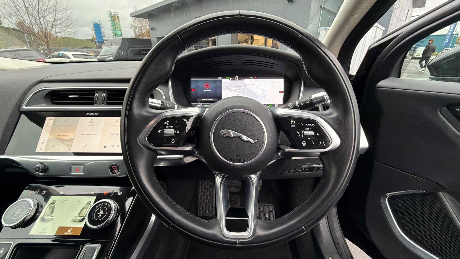 Used Jaguar I-Pace 2020 for sale - 77857402: Photo 23