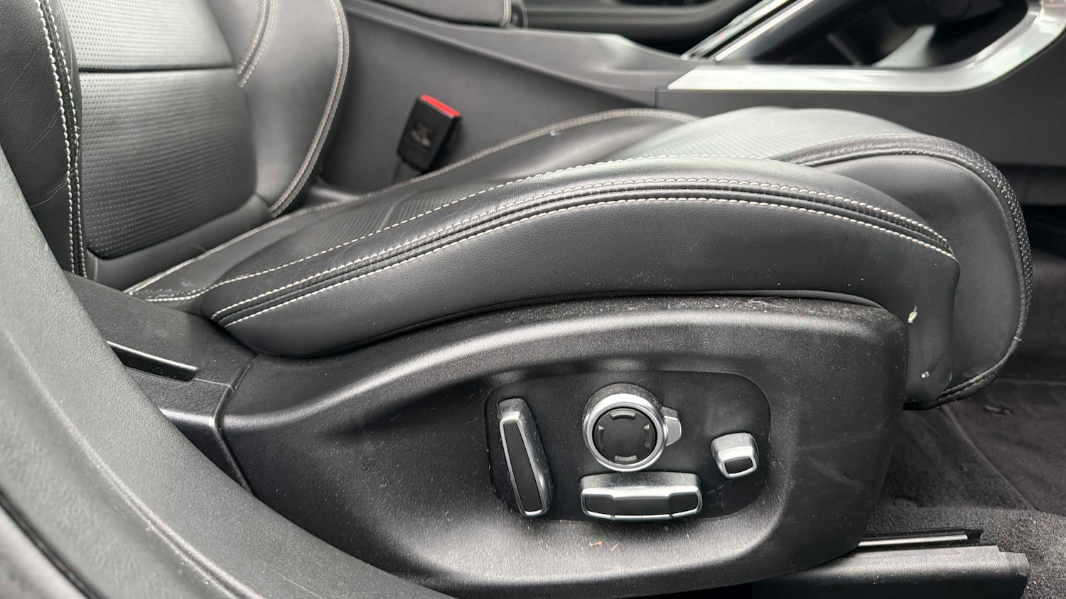 Used Jaguar I-Pace 2020 for sale - 77857402: Photo 25