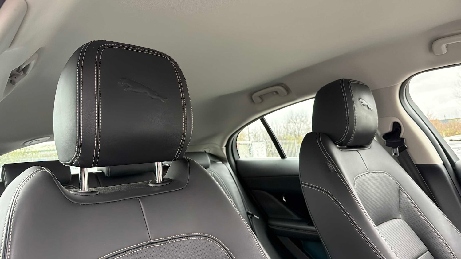 Used Jaguar I-Pace 2020 for sale - 77857402: Photo 26