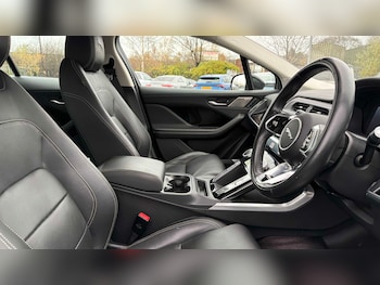 Used Jaguar I-Pace 2020 for sale - 77857402: Photo