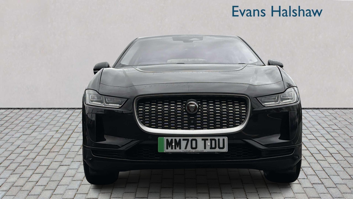 Used Jaguar I-Pace 2020 for sale - 77857402: Photo 4