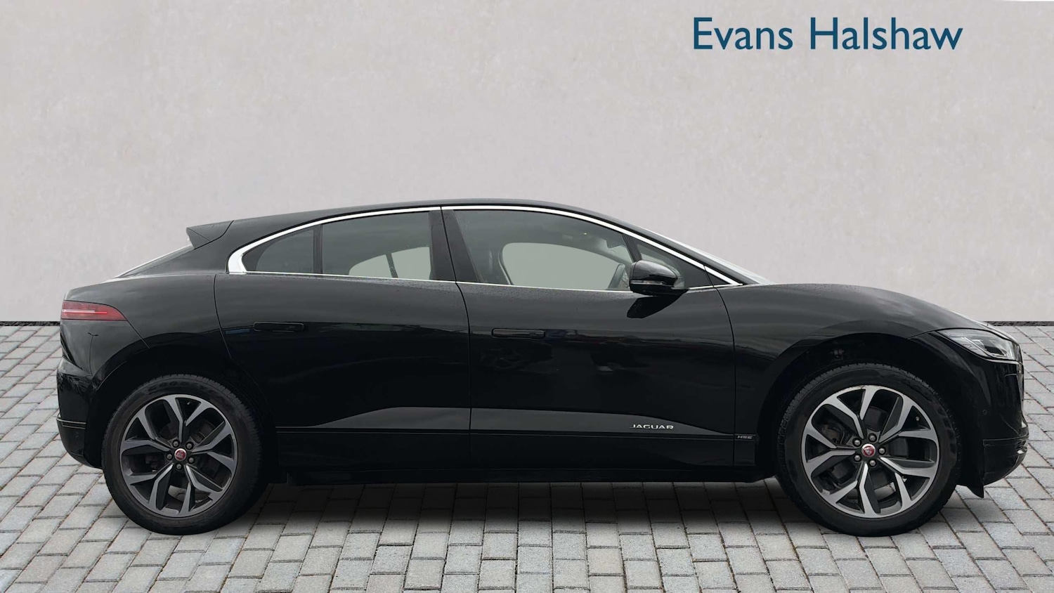 Used Jaguar I-Pace 2020 for sale - 77857402: Photo 6