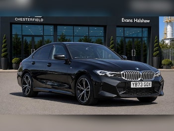 Used BMW 3 Series 2023 for sale - 79535679: Photo