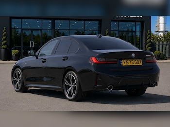 Used BMW 3 Series 2023 for sale - 79535679: Photo