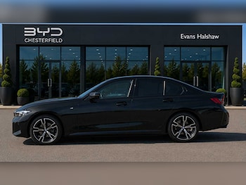 Used BMW 3 Series 2023 for sale - 79535679: Photo