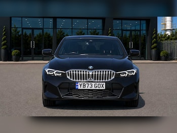 Used BMW 3 Series 2023 for sale - 79535679: Photo