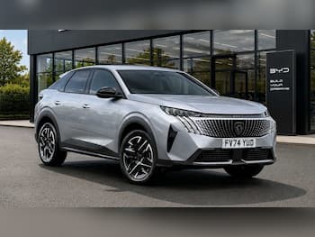 Used Peugeot 3008 2024 for sale - 79672318: Photo