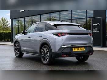 Used Peugeot 3008 2024 for sale - 79672318: Photo
