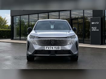 Used Peugeot 3008 2024 for sale - 79672318: Photo