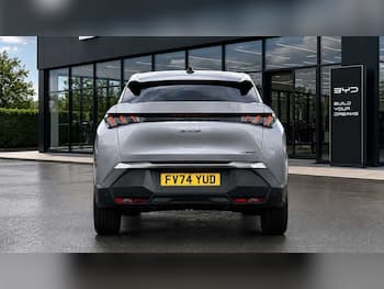Used Peugeot 3008 2024 for sale - 79672318: Photo