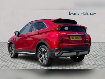 Used Mitsubishi Eclipse Cross 2019 for sale - 79183614: Photo