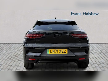Used Jaguar I-Pace 2021 for sale - 79095941: Photo