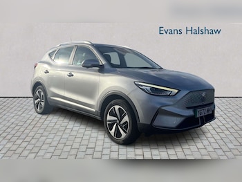 Used MG MG ZS 2022 for sale - 77862609: Photo