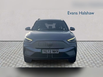 Used MG MG ZS 2022 for sale - 77862609: Photo