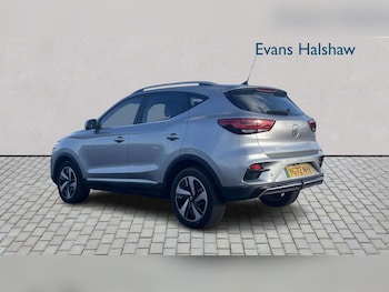 Used MG MG ZS 2022 for sale - 77862609: Photo