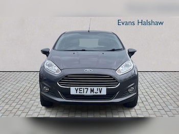 Ford Fiesta feature image