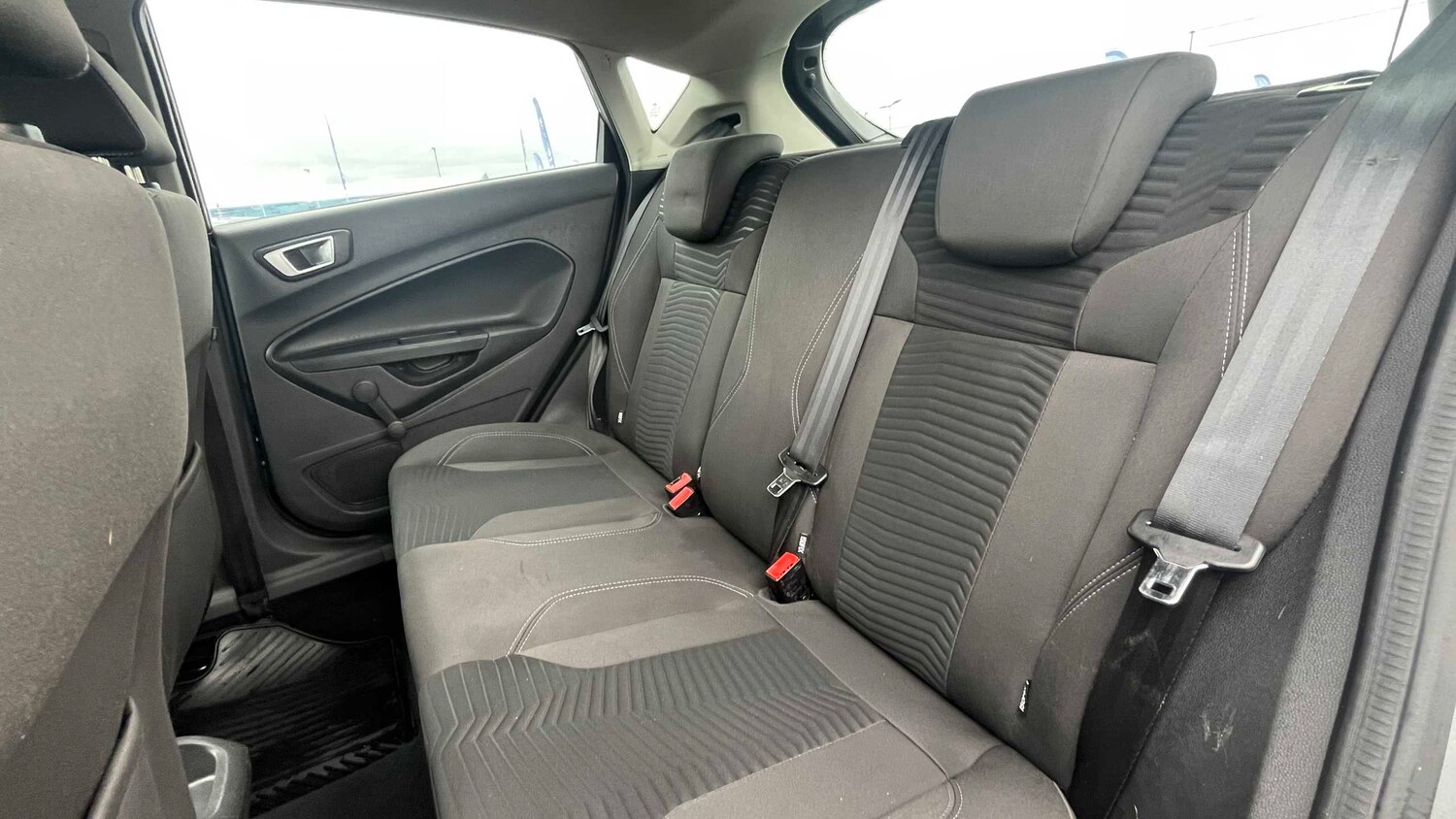 Used Ford Fiesta 2017 for sale - 78024130: Photo 7