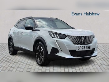 Used Peugeot 2008 2023 for sale - 78925373: Photo