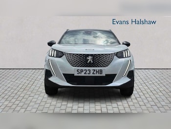 Used Peugeot 2008 2023 for sale - 78925373: Photo