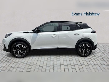 Used Peugeot 2008 2023 for sale - 78925373: Photo