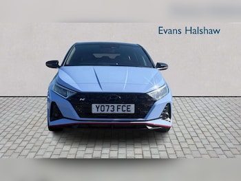 Used Hyundai i20 2023 for sale - 78407603: Photo
