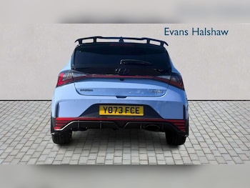 Used Hyundai i20 2023 for sale - 78407603: Photo