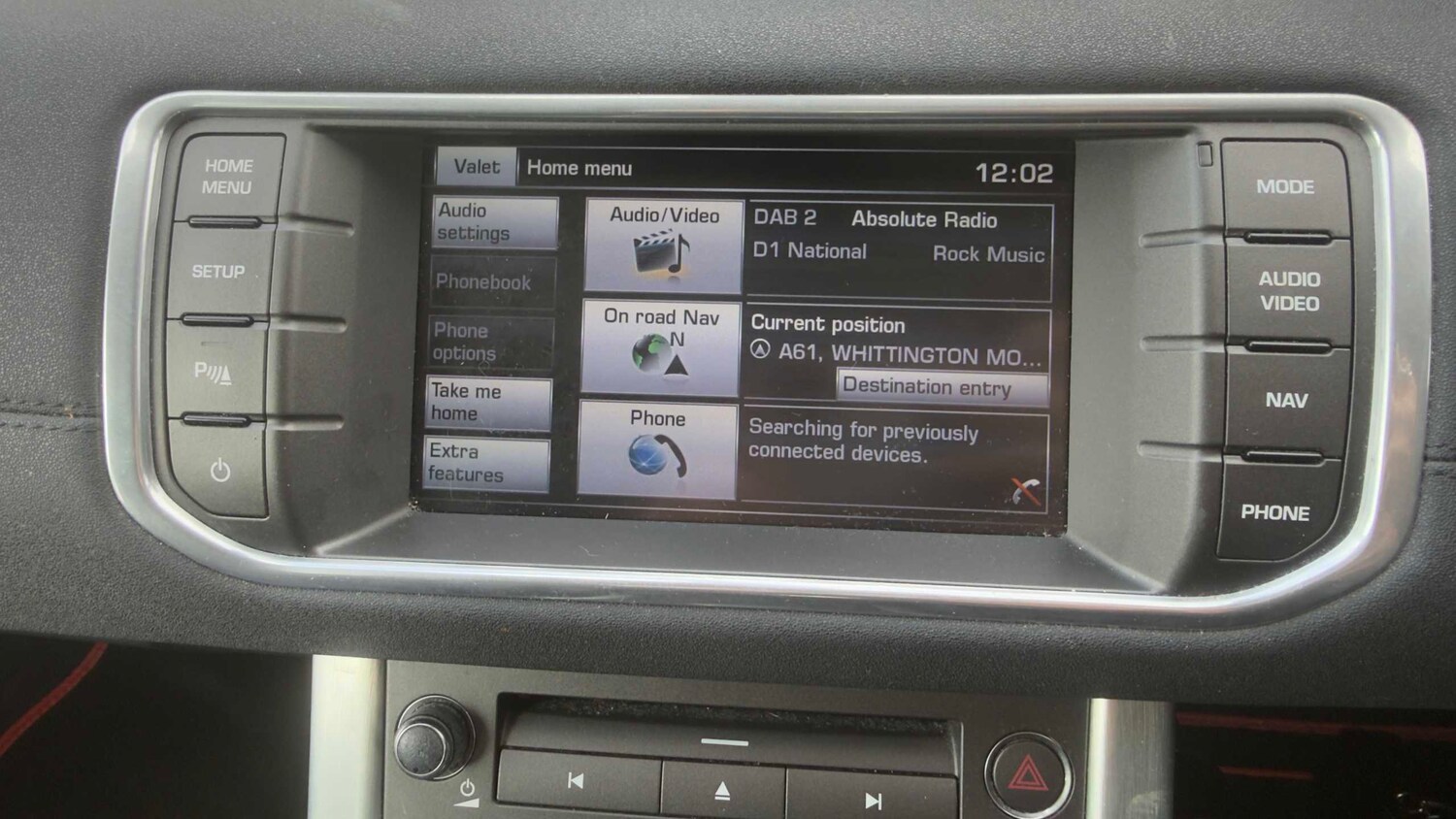 Used Land Rover Range Rover Evoque 2014 for sale - 77983294: Photo 22