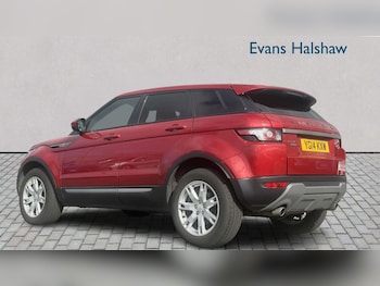 Used Land Rover Range Rover Evoque 2014 for sale - 77983294: Photo