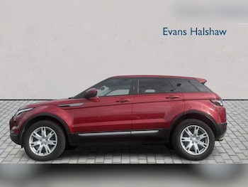 Used Land Rover Range Rover Evoque 2014 for sale - 77983294: Photo