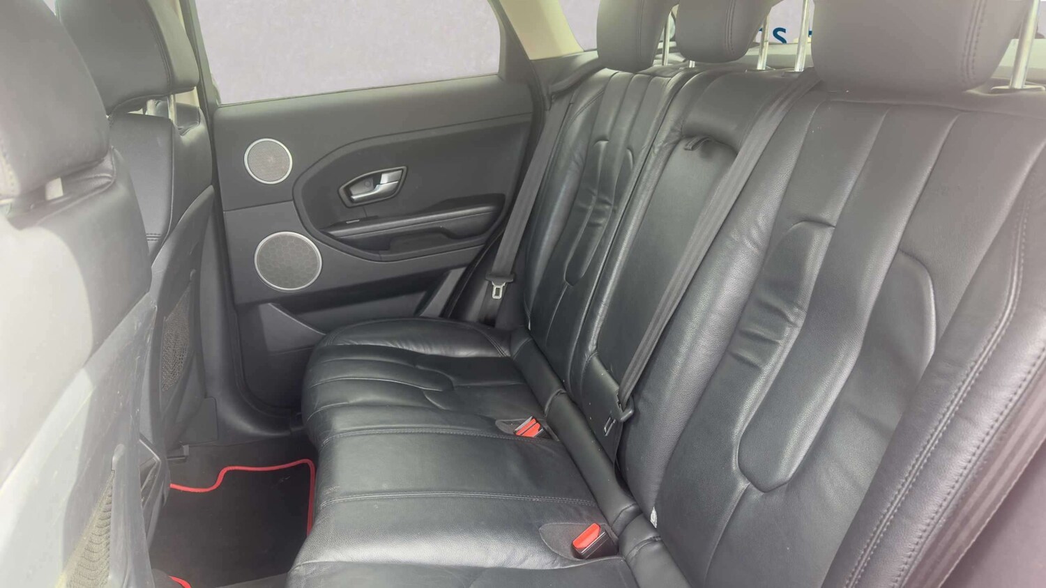 Used Land Rover Range Rover Evoque 2014 for sale - 77983294: Photo 8