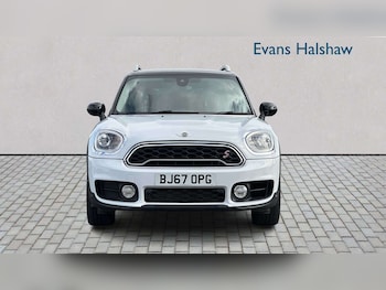 Used MINI Countryman 2017 for sale - 79541755: Photo