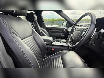 Used Land Rover Discovery 2019 for sale - 78913787: Photo
