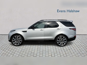 Used Land Rover Discovery 2019 for sale - 78913787: Photo