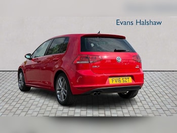 Used Volkswagen Golf 2016 for sale - 78551608: Photo