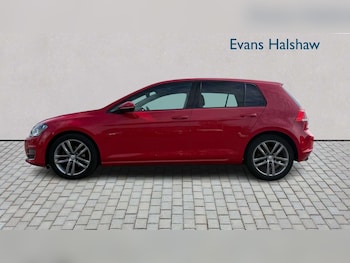 Used Volkswagen Golf 2016 for sale - 78551608: Photo