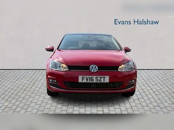 Used Volkswagen Golf 2016 for sale - 78551608: Photo