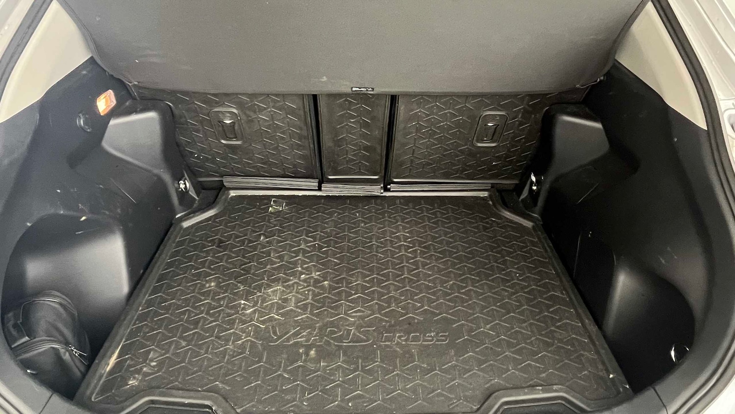 Used Toyota Yaris Cross for sale - 77861403: Photo 10