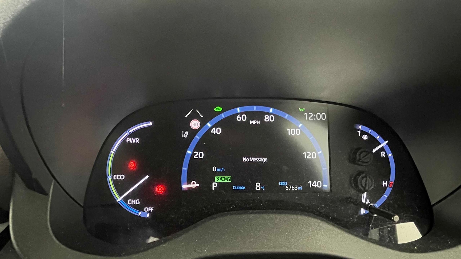 Used Toyota Yaris Cross for sale - 77861403: Photo 11