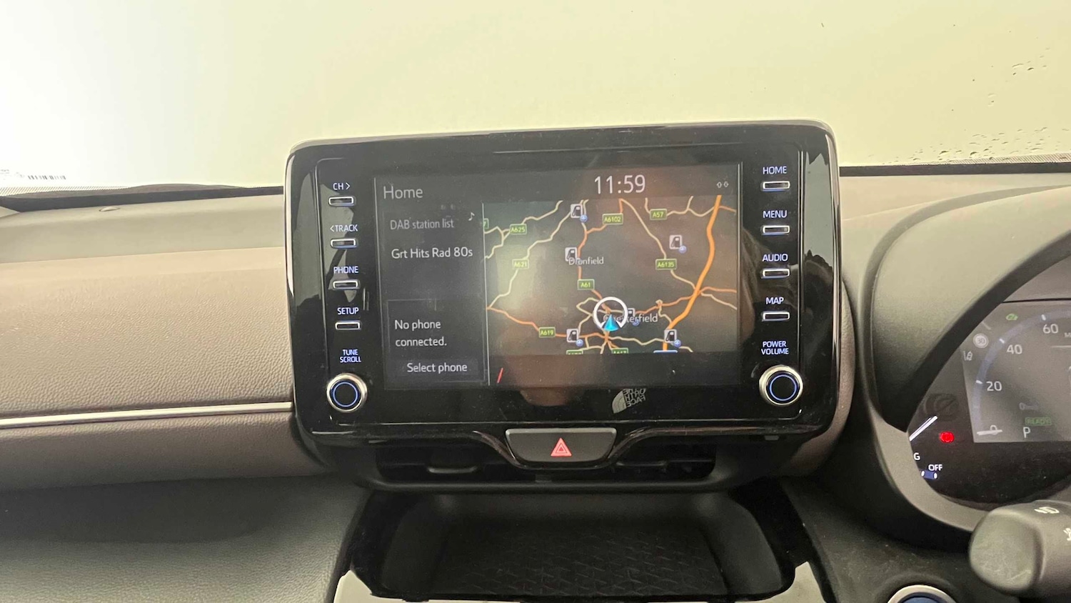 Used Toyota Yaris Cross for sale - 77861403: Photo 15