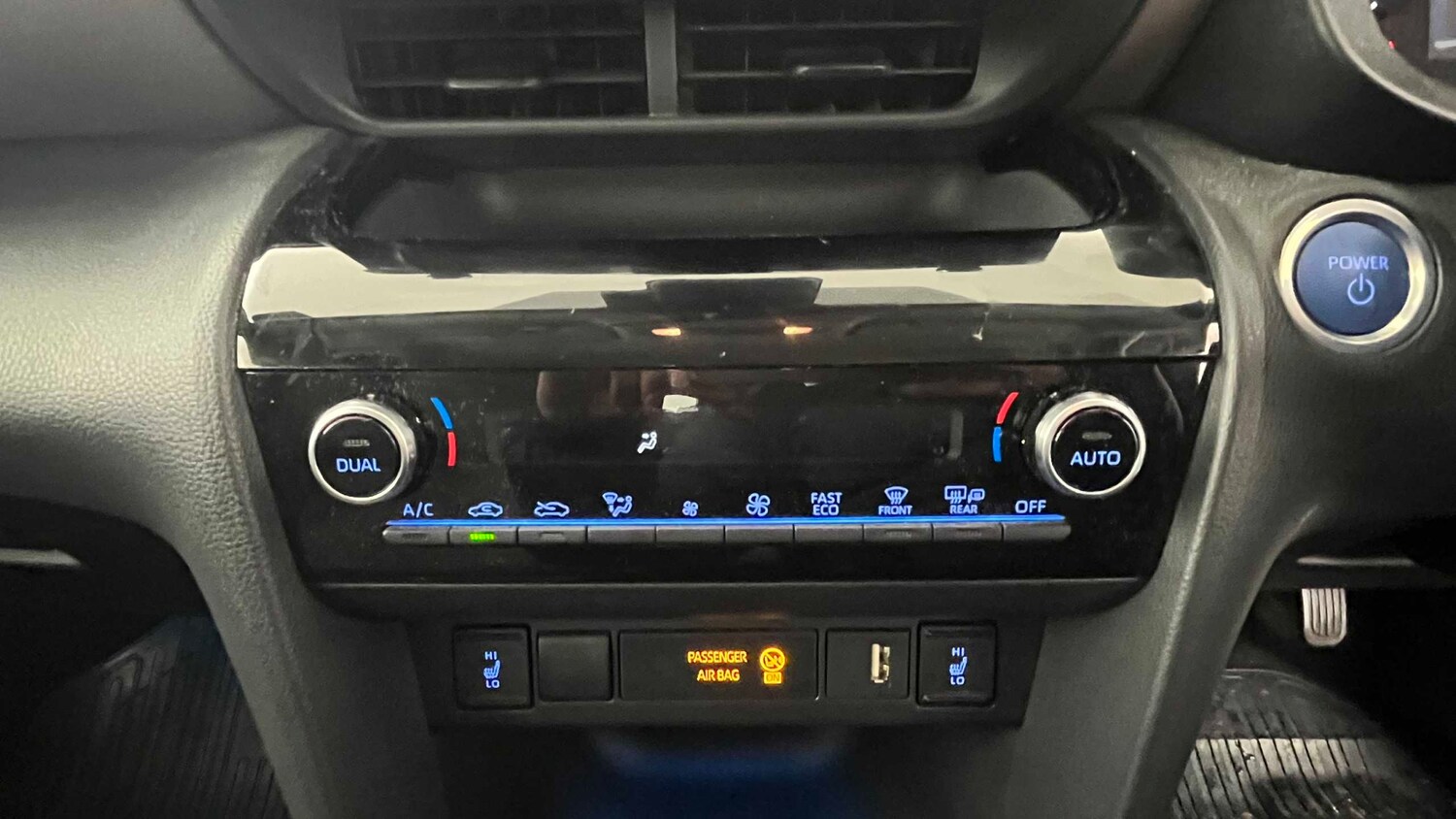 Used Toyota Yaris Cross for sale - 77861403: Photo 16