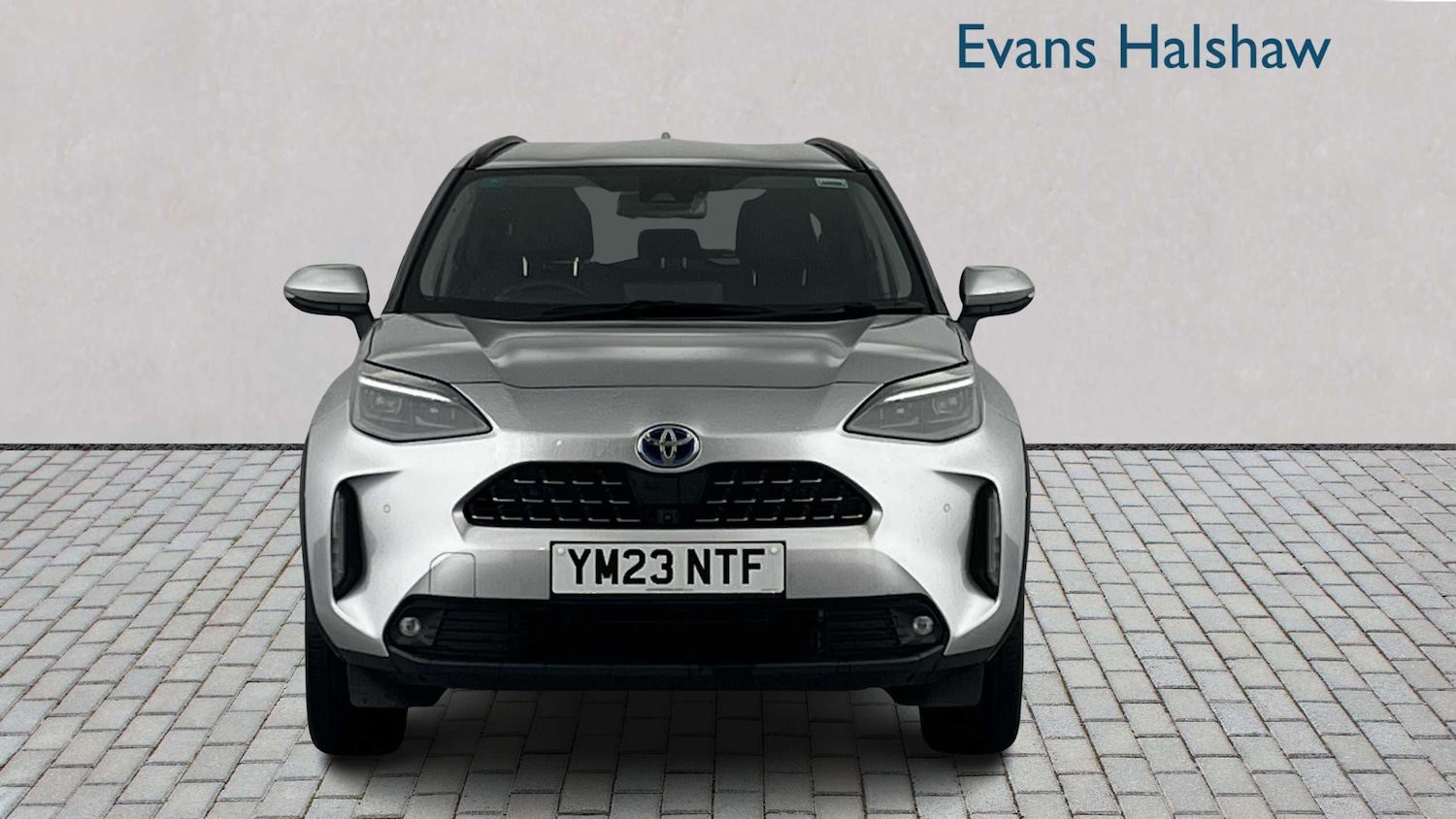 Used Toyota Yaris Cross for sale - 77861403: Photo 4