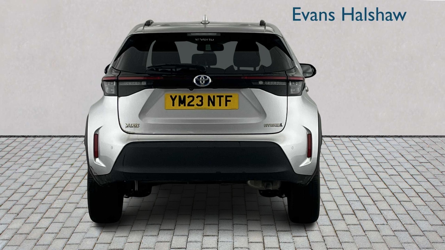 Used Toyota Yaris Cross for sale - 77861403: Photo 5