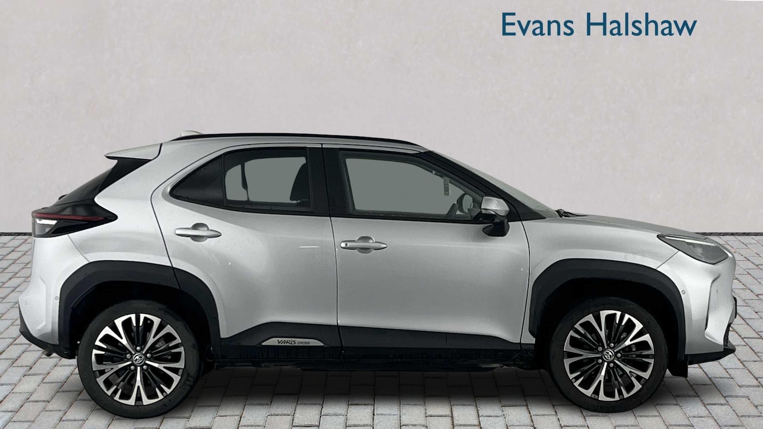 Used Toyota Yaris Cross for sale - 77861403: Photo 6