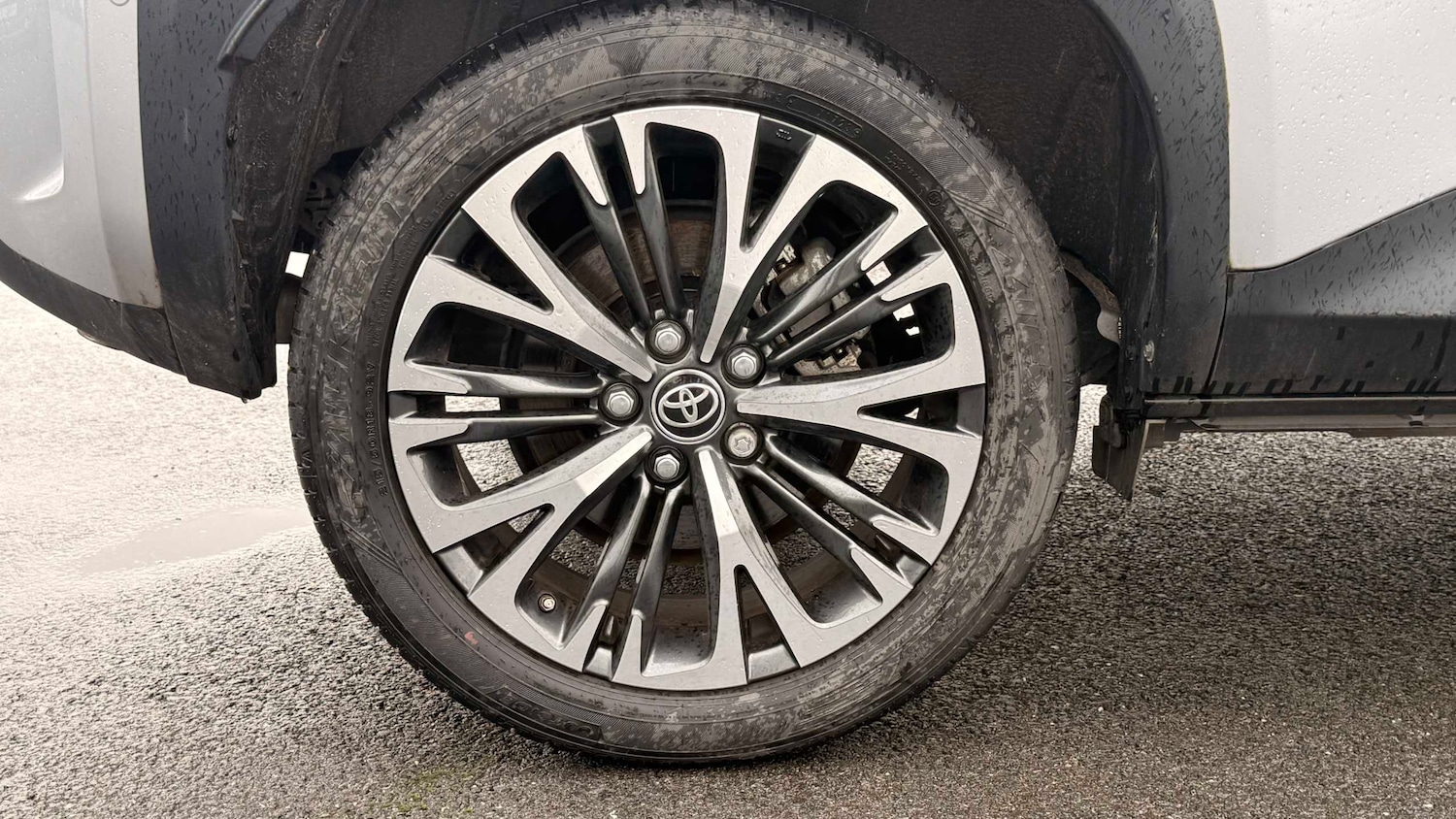 Used Toyota Yaris Cross for sale - 77861403: Photo 7