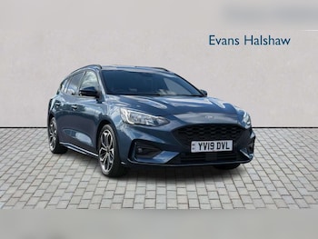 Used Ford Focus 2019 for sale - 78507262: Photo