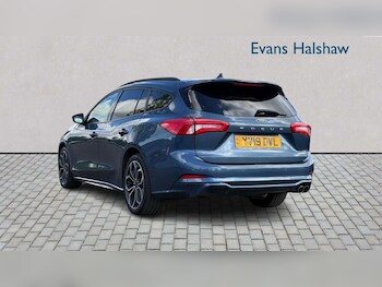 Used Ford Focus 2019 for sale - 78507262: Photo